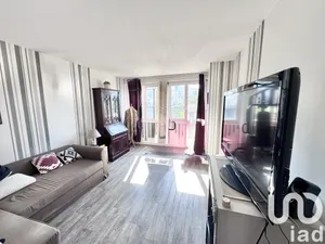Appartement à Saint-Étienne (42100)