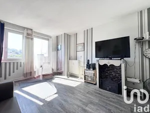 Apartment at Saint-Étienne (42100)