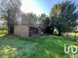 Maison à Saint-Jean-de-la-Croix (49130)