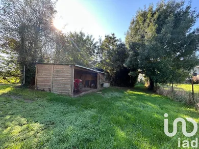 House in Saint-Jean-de-la-Croix (49130)