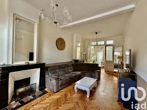 Townhouse at Lys-lez-Lannoy (59390)