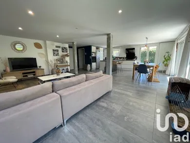 House at Chassieu (69680)