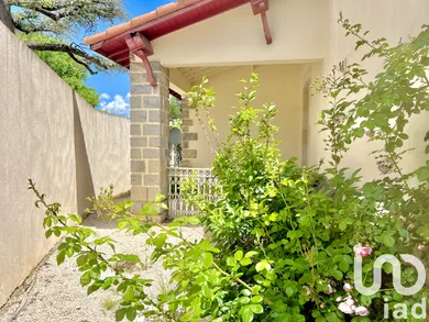 Traditional house in Nîmes (30900)