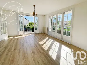Maison à Tremblay-en-France (93290)