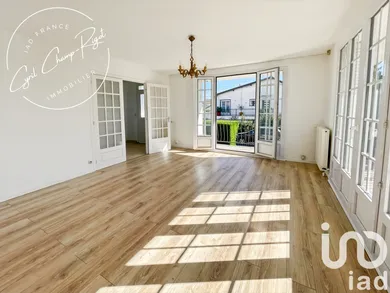 House in Tremblay-en-France (93290)