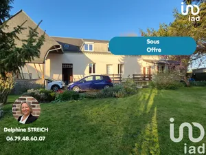 Longere at Aigneville (80210)