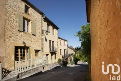 Townhouse at Pays de Belvès (24170)