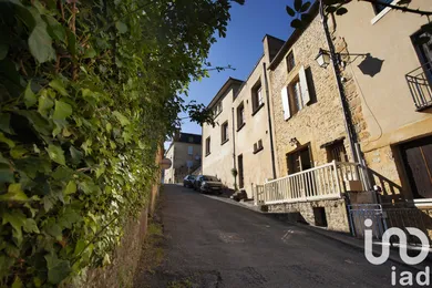 Townhouse in Pays de Belvès (24170)