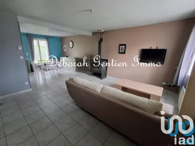 Village house at Espaubourg (60650)