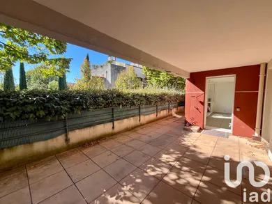 Appartement à Aubagne (13400)