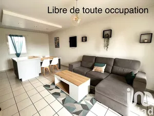 Appartement à Yffiniac (22120)