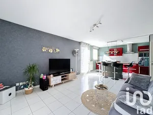 Appartement à Grenoble (38100)