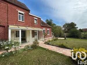 House at Thiant (59224)