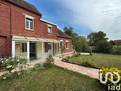 House at Thiant (59224)