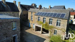 House in Saint-Sauveur-Villages (50490)