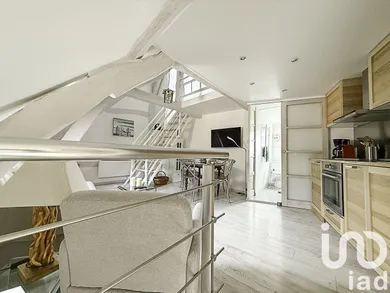 Duplex à Honfleur (14600)