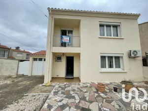 Maison traditionnelle à Cuxac-d'Aude (11590)