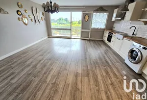 Appartement à Créteil (94000)