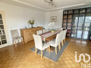 Appartement à Viry-Châtillon (91170)