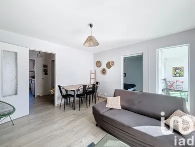 Appartement à Perpignan (66100)