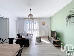 Apartment at Perpignan (66100)