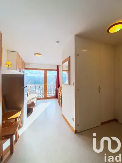 Apartment at Dévoluy (05250)