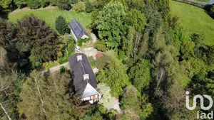 House at Hauteville la guichard (50570)