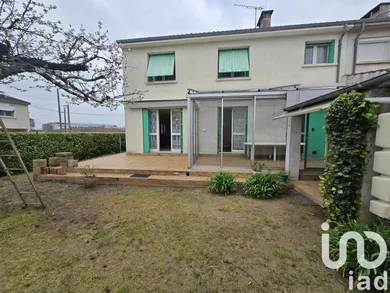 Townhouse at Saint-Juéry (81160)