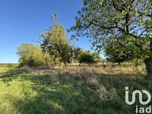Terrain à bâtir à Sormonne (08150)