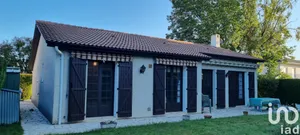 House at tarbes (65000)