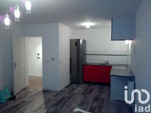 Appartement à Meaux (77100)