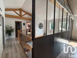 Maison de village à Bouguenais (44340)