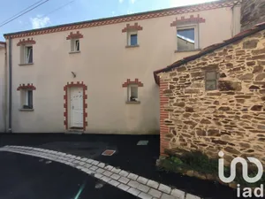 Maison de village à Bouguenais (44340)