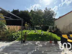 Village house in Bouguenais (44340)