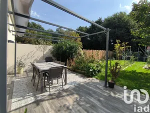 Maison de village à Bouguenais (44340)