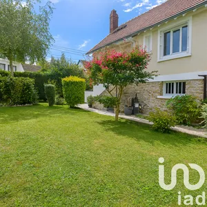 House at Bry-sur-Marne (94360)