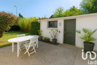 House in Bry-sur-Marne (94360)