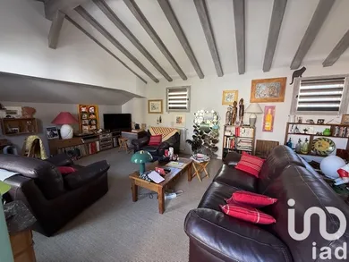 Appartement à Nîmes (30000)