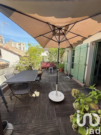 Appartement à Nîmes (30000)