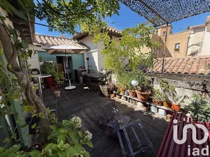 Appartement à Nîmes (30000)