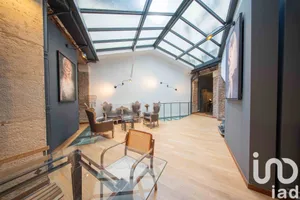 Loft at Paris (75005)