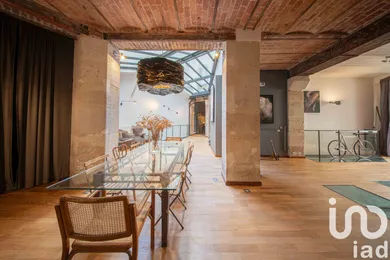 Loft in Paris (75005)
