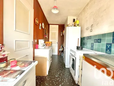 Apartment in Thiais (94320)