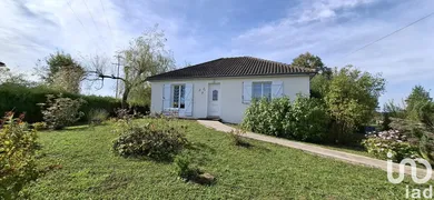 House at Essoyes (10360)