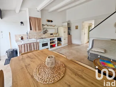 Maison à Agde (34300)