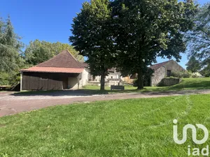 Demeure à Payrac (46350)