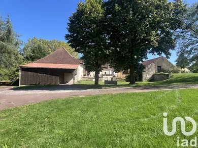 Demeure à Payrac (46350)
