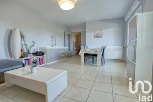 Appartement à Prévessin-Moëns (01280)