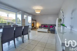 Appartement à Prévessin-Moëns (01280)