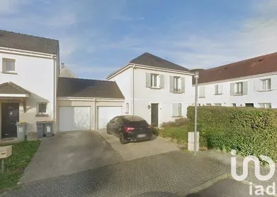 House in Saint-Fargeau-Ponthierry (77310)